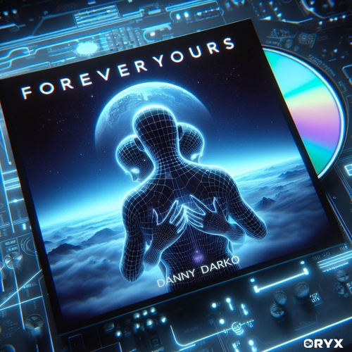 Danny Darko - Forever Yours [OXT28]